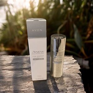🍂 Anew Clinical Line Eraser with Retinol